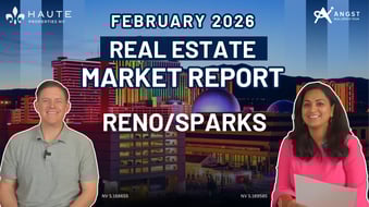 February 2026 Market Report