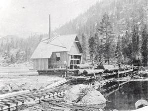MillPond