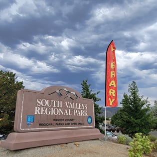 southvalleyssign