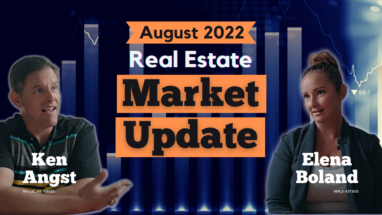 January 2023 Real Estate Market Update, Reno/Sparks