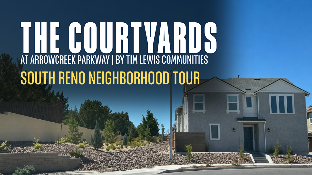 Courtyards at Arrowcreek image