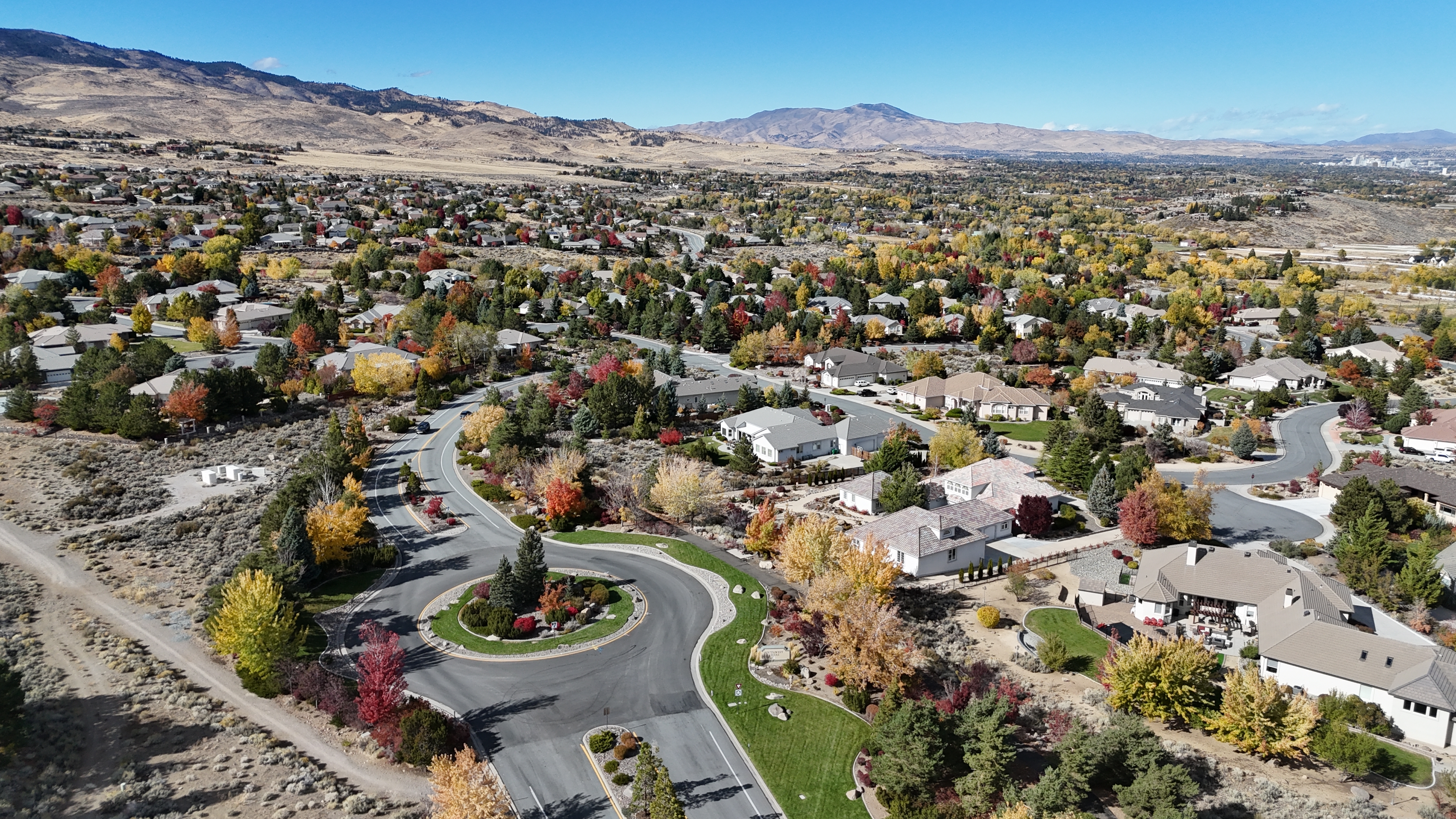 Image of Southwest Vistas in South Reno