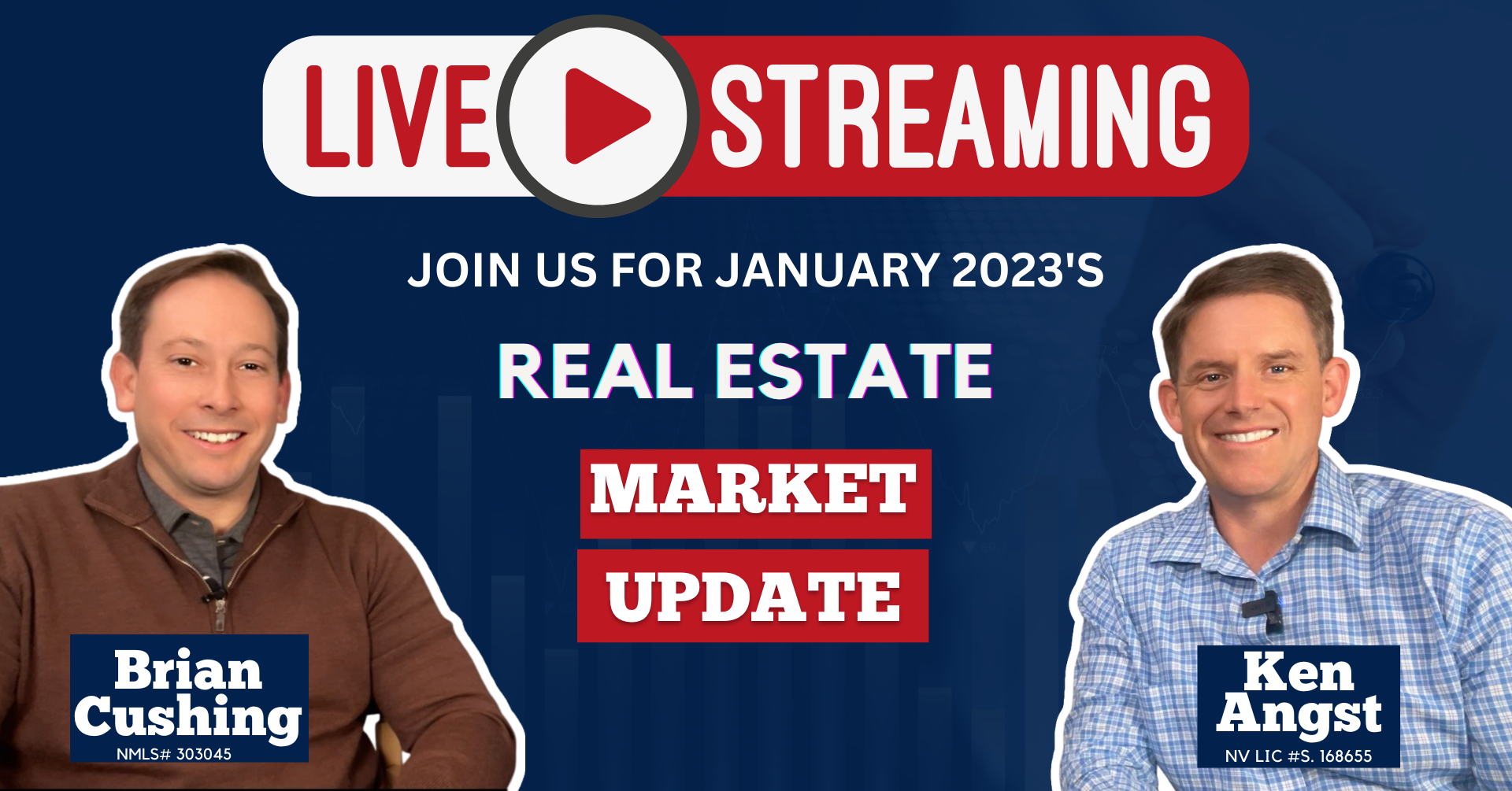 January 2023 Real Estate Market Update, Reno/Sparks